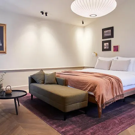 Hotel Martis Forum Heritage & Poreč