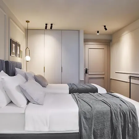 Martis Forum Heritage & Hotel