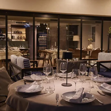 Martis Forum Heritage & Hotel Poreč