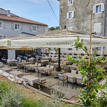 Hotel Martis Forum Heritage & 4*