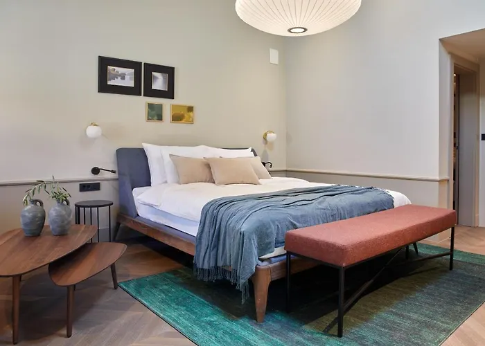 Martis Forum Heritage & Hotel 4*