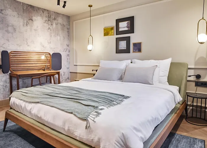 Martis Forum Heritage & Hotel Poreč