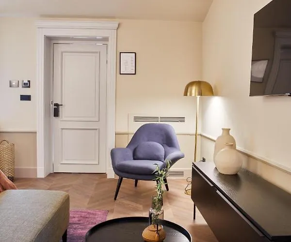 Martis Forum Heritage & 4* Poreč