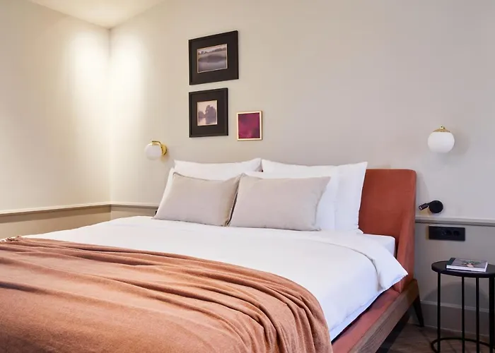 Martis Forum Heritage &