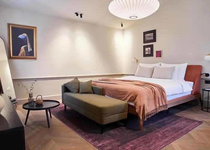 Hotel Martis Forum Heritage & Poreč