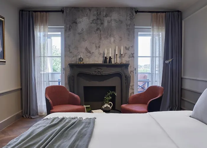 Martis Forum Heritage & Hotel Poreč