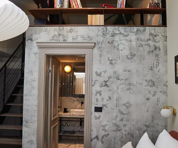 Martis Forum Heritage &