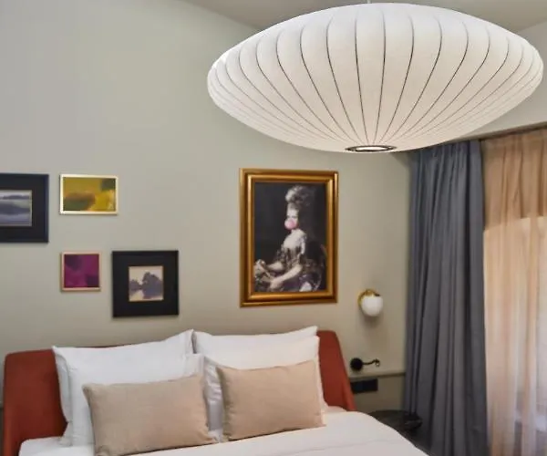 Hotel Martis Forum Heritage & Poreč