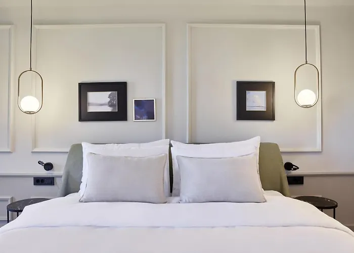 Martis Forum Heritage &