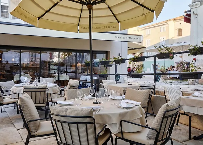 Martis Forum Heritage & Hotel 4*