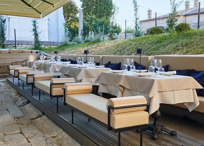 Hotel Martis Forum Heritage & 4*