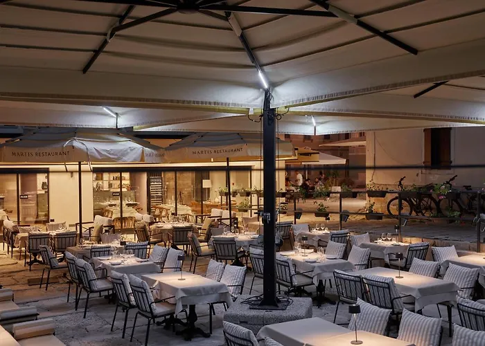 Hotel Martis Forum Heritage &