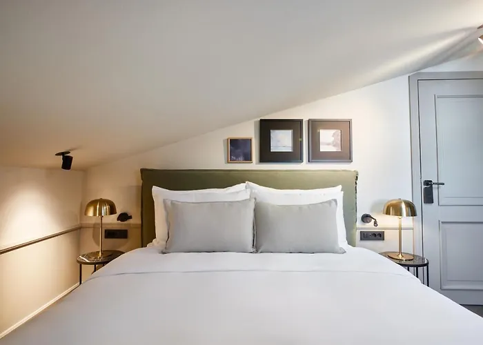 Martis Forum Heritage & Hotel Poreč