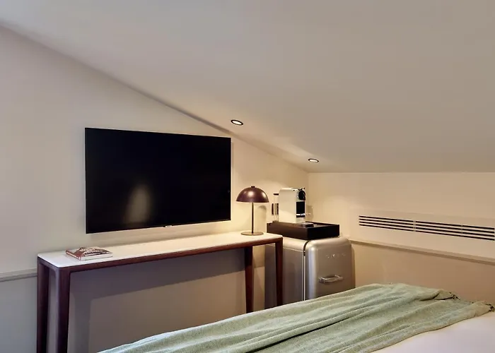 Hotel Martis Forum Heritage & 4*