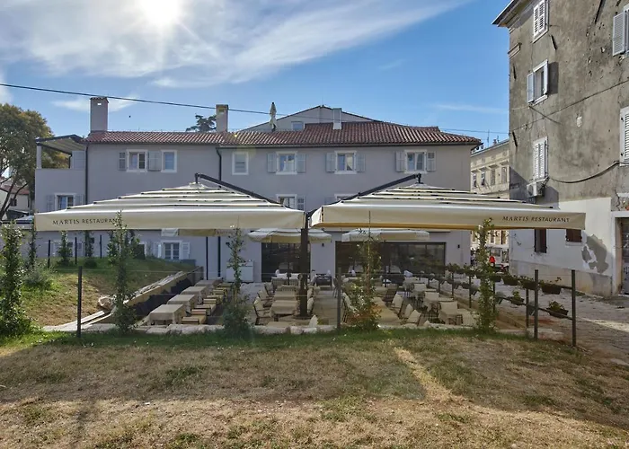 Martis Forum Heritage & Hotel 4*