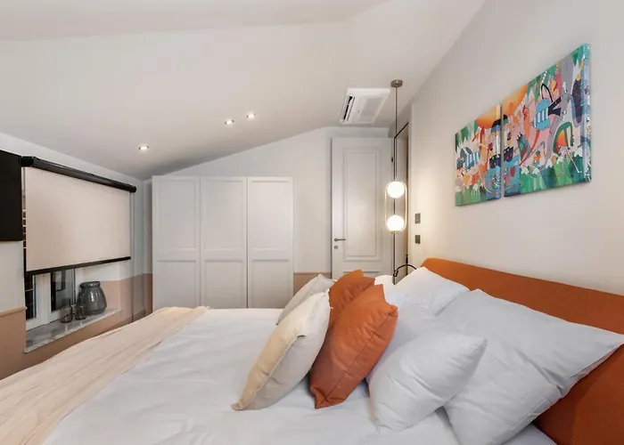 Martis Forum Heritage & מלון פורץ