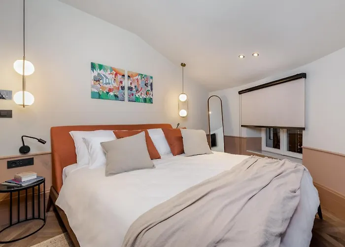 Martis Forum Heritage & Hotel 4*