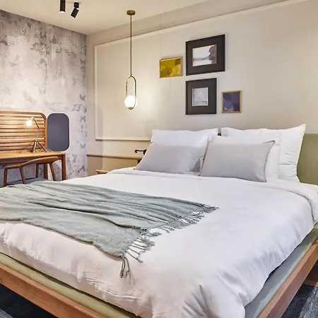 Martis Forum Heritage & 호텔 포레치