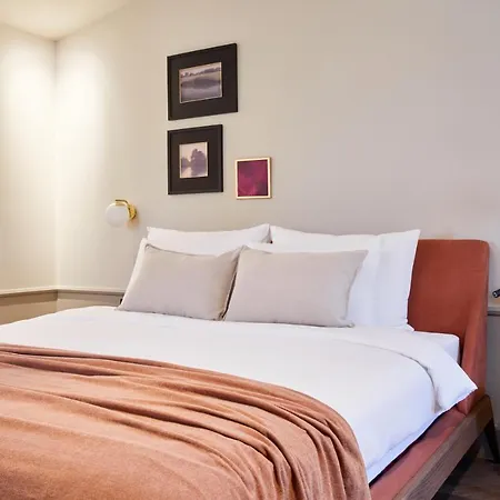 Martis Forum Heritage Hotel&residence