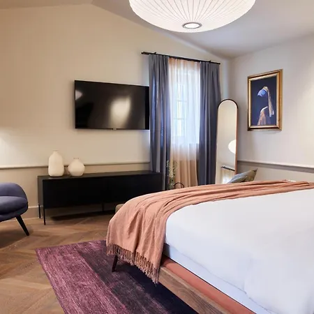 Martis Forum Heritage Hotel&residence Hotel