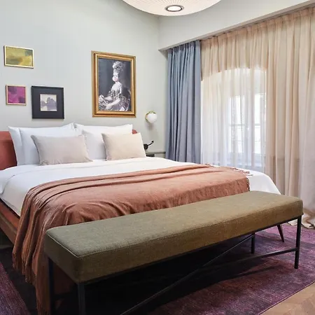 Hotel Martis Forum Heritage & Poreč