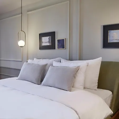 Martis Forum Heritage & 4*