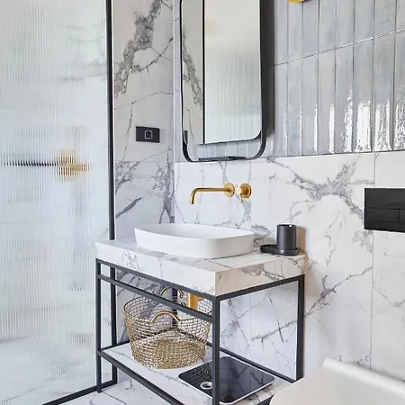 호텔 Martis Forum Heritage & 4*