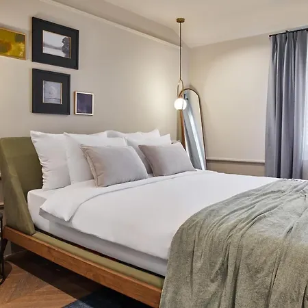 Hotel Martis Forum Heritage & Porec