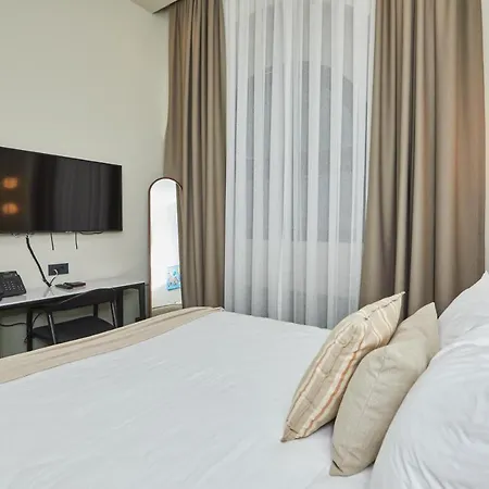 Martis Forum Heritage & Poreč