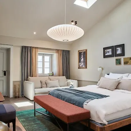 Hotel Martis Forum Heritage & Porec