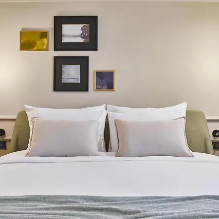 Hotel Martis Forum Heritage & 4*