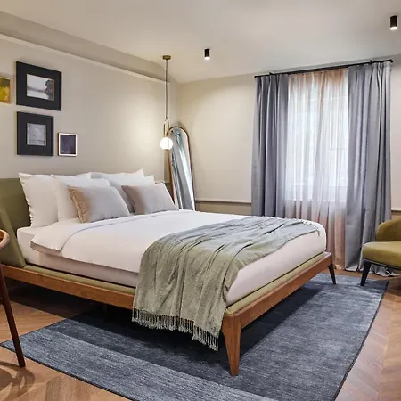 Martis Forum Heritage Hotel&residence Poreč