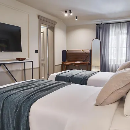 Martis Forum Heritage & Hotel 4*