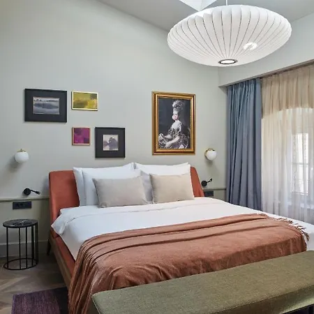 Hotel Martis Forum Heritage & 4*