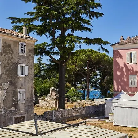 Martis Forum Heritage & 4* Porec