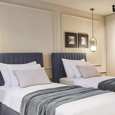 Martis Forum Heritage Hotel&residence Poreč