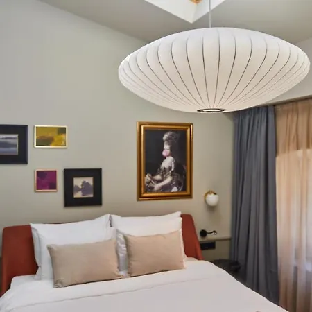 Hotel Martis Forum Heritage & Porec