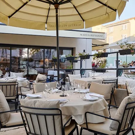 Martis Forum Heritage & Hotel 4*