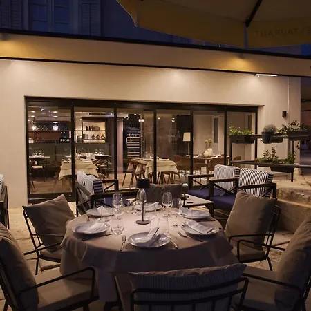 Martis Forum Heritage & Hotel Poreč