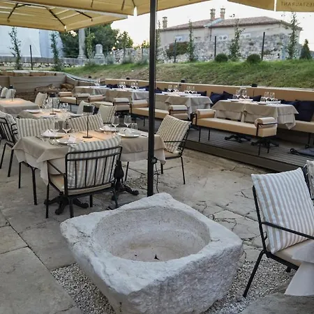 Martis Forum Heritage &