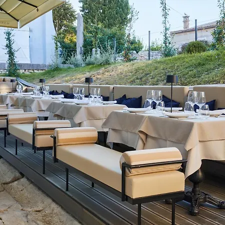 Hotel Martis Forum Heritage & 4*