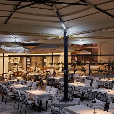 Hotel Martis Forum Heritage &
