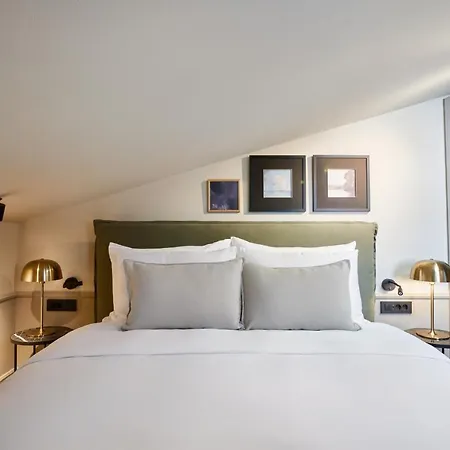 Martis Forum Heritage & 호텔 포레치