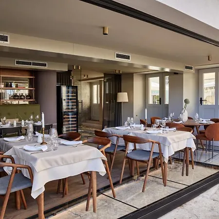 Martis Forum Heritage & Hotel Poreč