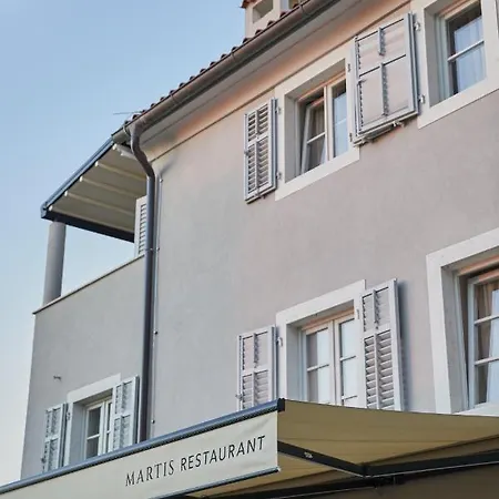 Martis Forum Heritage & Hotel