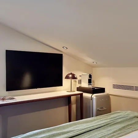 Hotel Martis Forum Heritage & 4*