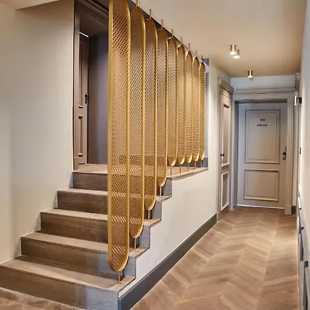 Martis Forum Heritage & Hotel 4*