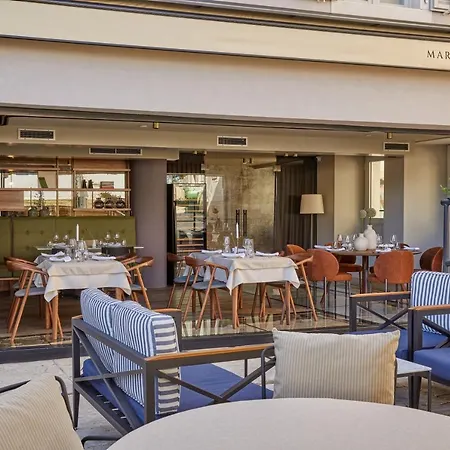 Martis Forum Heritage & 4* بوريتش