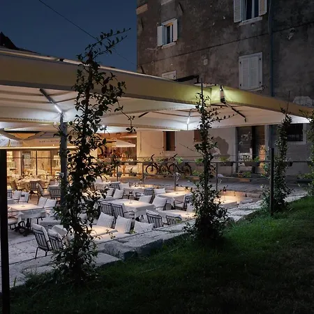Martis Forum Heritage & Hotel 4*