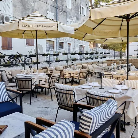 Martis Forum Heritage & Hotel 4*
